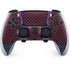 Blocked Polka Dot Chevron PlayStation PS5 Skins