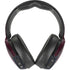 Blocked Polka Dot Chevron Skullcandy Venue Skin