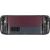 Blocked Polka Dot Chevron Steam Deck Handheld Gaming Computer Skin