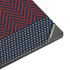 Blocked Polka Dot Chevron Surface Laptop 7 15in Skin