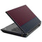 Blocked Polka Dot Chevron T440s Skin