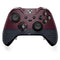 Blocked Polka Dot Chevron Xbox One Elite Controller Skin