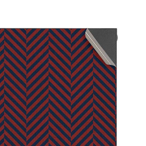Blocked Polka Dot Chevron XBox Series X Digital Edition Console Skin
