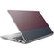 Blocked Polka Dot Chevron HP ZBook Fury 16 G10 Skin