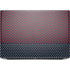 Blocked Polka Dot Chevron HP ZBook Fury 16 G10 Skin