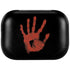 Bloody Handprint Amazon Echo Buds Skin
