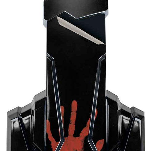 Bloody Handprint BENGOO G9000 Skin