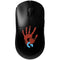 Bloody Handprint G Pro Wireless Gaming Mouse Skin