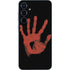 Bloody Handprint Galaxy A55 5G Skin
