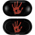 Bloody Handprint Galaxy Buds Plus Skin