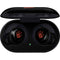 Bloody Handprint Galaxy Buds Skin