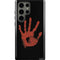 Bloody Handprint Galaxy S23 Ultra Pro Case