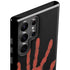 Bloody Handprint Galaxy S23 Ultra Pro Case