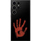 Bloody Handprint Galaxy Skins