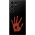 Bloody Handprint Galaxy Skins