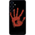 Bloody Handprint Galaxy S25 Plus Skin