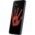Bloody Handprint Galaxy S25 Plus Skin