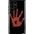 Bloody Handprint Galaxy S25 Ultra Impact Case