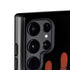Bloody Handprint Galaxy S25 Ultra Impact Case