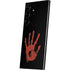 Bloody Handprint Galaxy S25 Ultra Skin