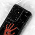 Bloody Handprint Galaxy S24 Ultra Waterproof Case