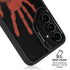 Bloody Handprint Galaxy S26 Plus Kickstand Case