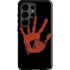 Bloody Handprint Galaxy S26 Ultra Impact Case