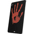 Bloody Handprint iPad Pro 13in M4 (2024) Skin