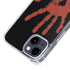 Bloody Handprint iPhone 14 MagSafe Case