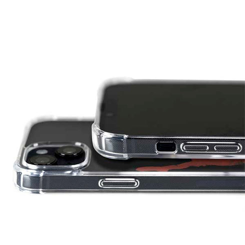 Bloody Handprint iPhone 14 MagSafe Case