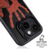 Bloody Handprint iPhone 14 Plus Kickstand Case