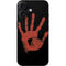 Bloody Handprint iPhone 16 Skin