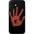 Bloody Handprint iPhone 16 Skin