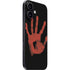 Bloody Handprint iPhone 16 Skin