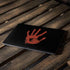 Bloody Handprint Apple MacBook Air Skin