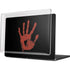 Bloody Handprint MacBook Pro 14in (2021-24) Case plus Skin
