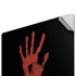 Bloody Handprint Apple MacBook Pro 16-inch Skin