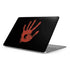 Bloody Handprint Apple MacBook Pro 16-inch Skin