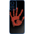 Bloody Handprint Moto G Play 4G (2024) Skin
