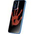 Bloody Handprint Moto G Play 4G (2024) Skin
