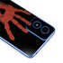 Bloody Handprint Moto G Play 4G (2024) Skin