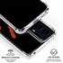 Bloody Handprint Moto G Power 5G (2024) Clear Case