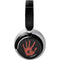 Bloody Handprint Surface Headphones Skin