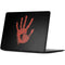 Bloody Handprint Surface Laptop 7 13.8in Skin