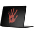 Bloody Handprint Surface Laptop 7 13.8in Skin