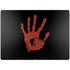 Bloody Handprint Surface Laptop 7 15in Skin