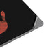 Bloody Handprint Laptop Skins