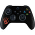 Bloody Handprint Xbox Series X Bundle Skin