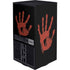 Bloody Handprint XBox Series X Digital Edition Bundle Skin