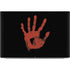 Bloody Handprint Dell XPS Skin